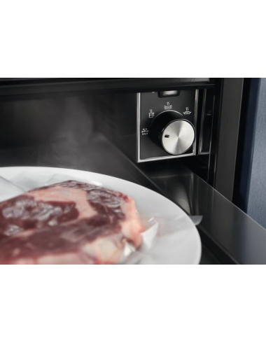 Tiroir chauffant encastrable ELECTROLUX KBD4X