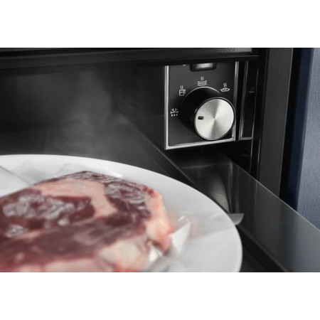 Tiroir chauffant encastrable ELECTROLUX KBD4X
