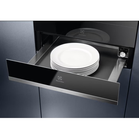 Tiroir chauffant encastrable ELECTROLUX KBD4X