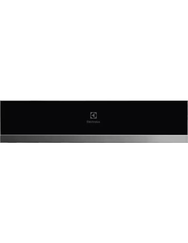 Tiroir chauffant encastrable ELECTROLUX KBD4X