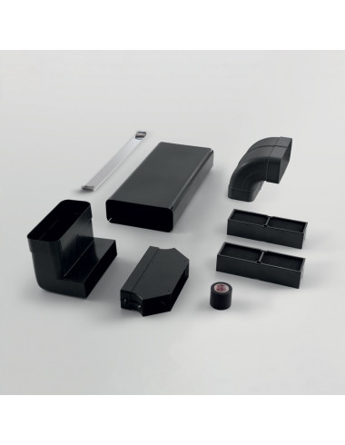 Kit installation recyclage ELICA NIKOLATESLA KIT0167756