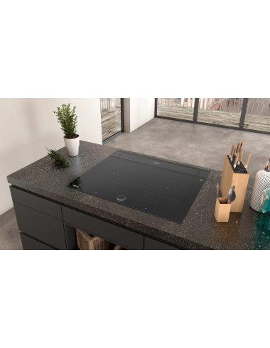 Hotte ascenseur NEFF I88WMM1S7