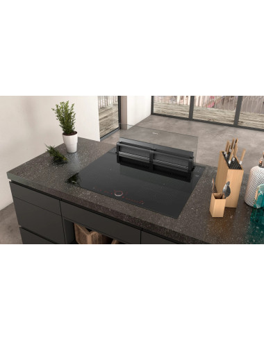 Hotte ascenseur NEFF I88WMM1S7