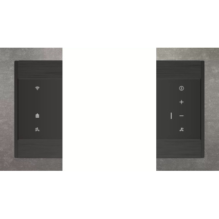 Hotte ascenseur NEFF I88WMM1S7