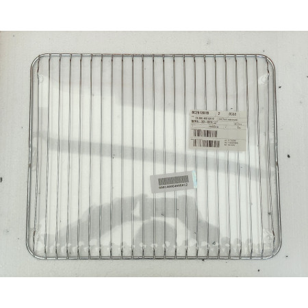 Grille pour four
