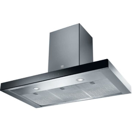 Hotte murale ROBLIN EDEN BOX 900