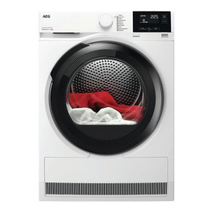 Sèche linge pompe à chaleur AEG TR71A2G2CO