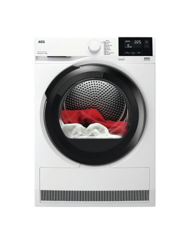 Sèche linge pompe à chaleur AEG TR71A2G2COE