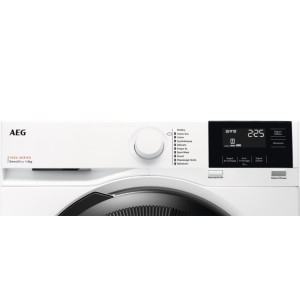 Sèche linge pompe à chaleur AEG TR71A2G2COE 2