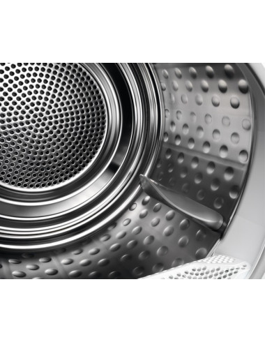 Sèche linge pompe à chaleur AEG TR71A2G2COE