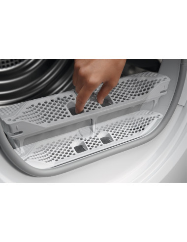 Sèche linge pompe à chaleur AEG TR71A2G2COE