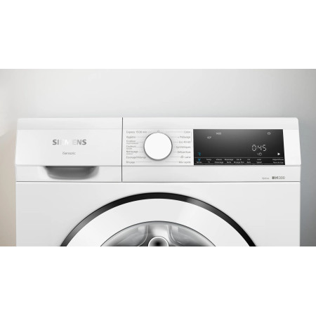 Lave linge Frontal SIEMENS WG44G009FR