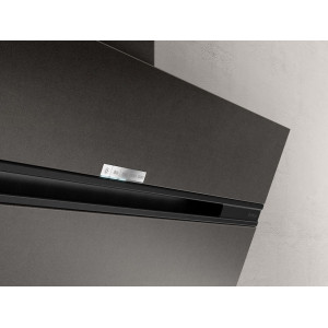 Hotte inclinée ELICA STRIPE URBAN CAST IRON/A/90 2