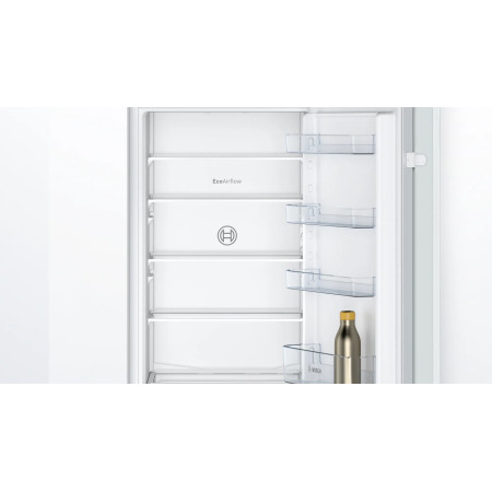 Réfrigérateur congélateur encastrable BOSCH KIV87NSE0