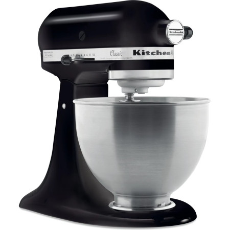 Robot pâtissier KITCHENAID 5K45SSEOB
