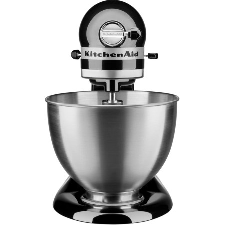 Robot pâtissier KITCHENAID 5K45SSEOB