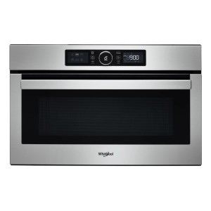 Four micro-ondes encastrable WHIRLPOOL AMW730IX