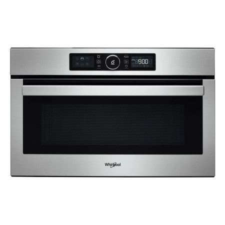 Four micro-ondes encastrable WHIRLPOOL AMW730IX