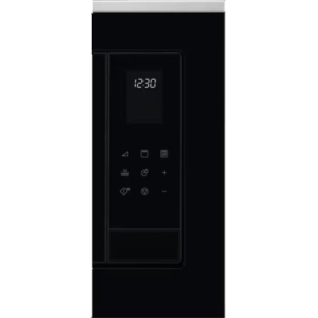 Four micro-ondes encastrable ELECTROLUX LMS4253TMX