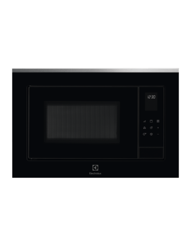 Four micro-ondes encastrable ELECTROLUX LMS4253TMX