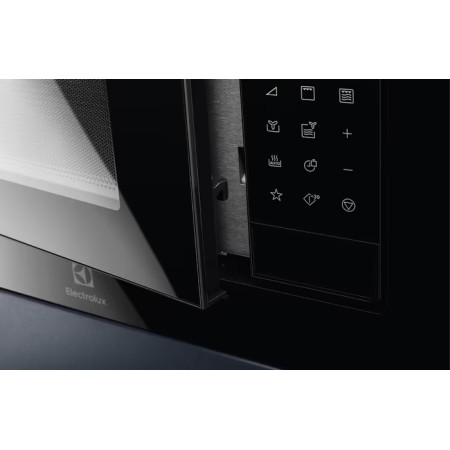 Four micro-ondes encastrable ELECTROLUX LMS4253TMX