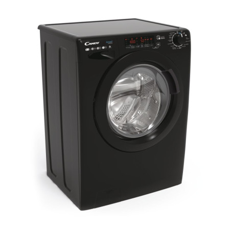 Lave linge séchant CANDY CSW4128TMBBE-47