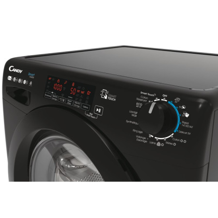 Lave linge séchant CANDY CSW4128TMBBE-47