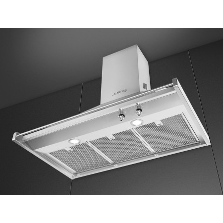 Hotte murale SMEG KD90HXE