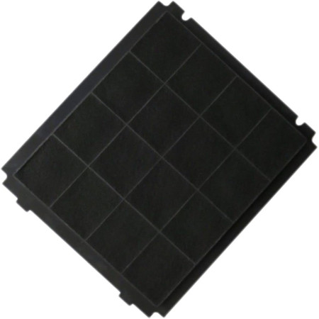 Filtre à charbon 305x265mm AIRFORCE AFFCA267, AFCFCA267, AFFCAF153