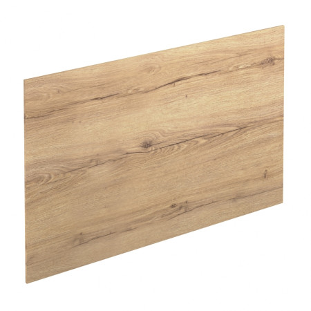 Crédence en bois clair 110cm