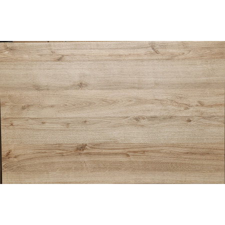 Crédence en bois clair 110cm