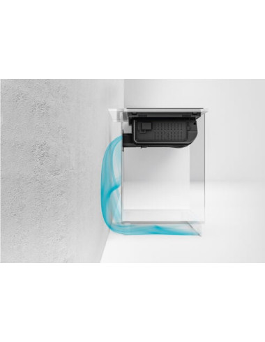 Kit installation recyclage ELICA NIKOLATESLA vide sanitaire KIT0180522