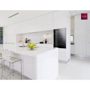 Cave à vin encastrable LE CHAI LBN555