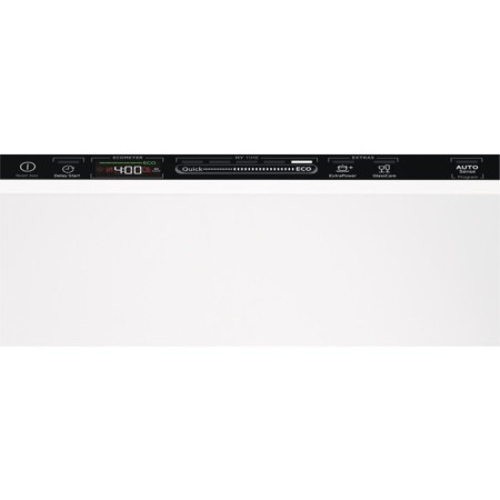 Lave vaisselle encastrable AEG FSB53927Z