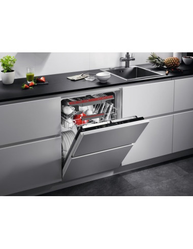 Lave vaisselle encastrable AEG FSB53927Z