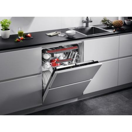 Lave vaisselle encastrable AEG FSB53927Z