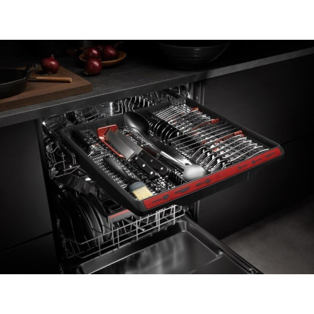 Lave vaisselle encastrable AEG FSB53927Z