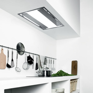 Hotte plafond FALMEC NUVOLA 90