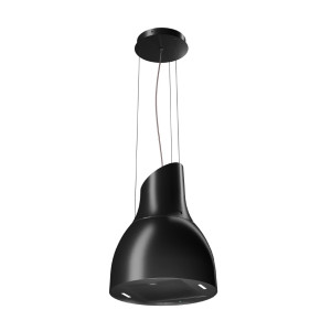 Hotte îlot AIRFORCE SOSPESA