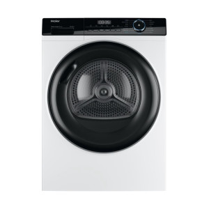 Sèche linge pompe à chaleur HAIER HD90-A2939-FR