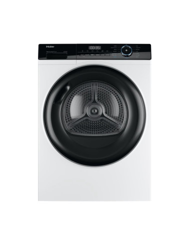 Sèche linge pompe à chaleur HAIER HD90-A2939-FR