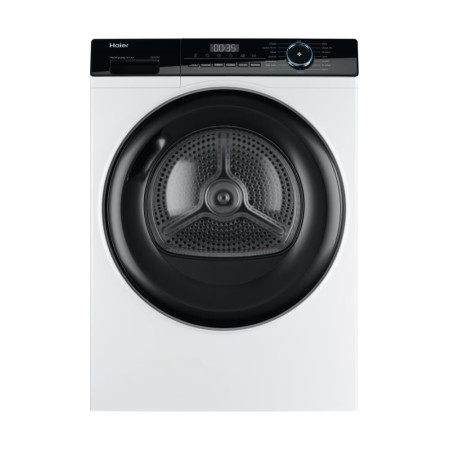Sèche linge pompe à chaleur HAIER HD90-A2939-FR
