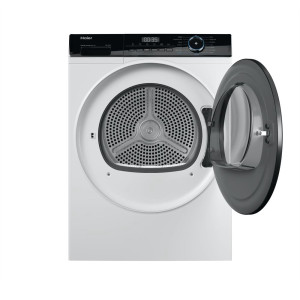 Sèche linge pompe à chaleur HAIER HD90-A2939-FR 2