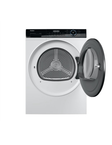 Sèche linge pompe à chaleur HAIER HD90-A2939-FR
