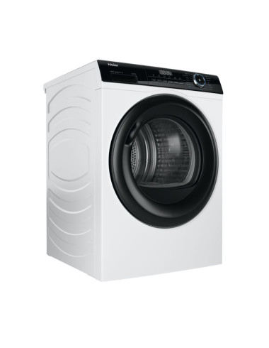 Sèche linge pompe à chaleur HAIER HD90-A2939-FR