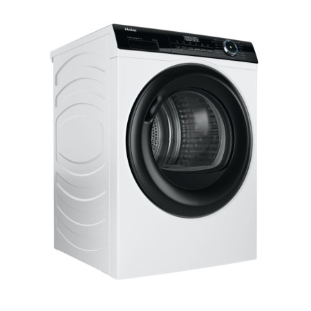 Sèche linge pompe à chaleur HAIER HD90-A2939-FR