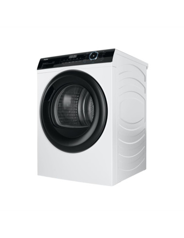 Sèche linge pompe à chaleur HAIER HD90-A2939-FR