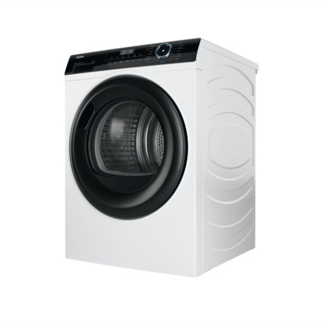 Sèche linge pompe à chaleur HAIER HD90-A2939-FR