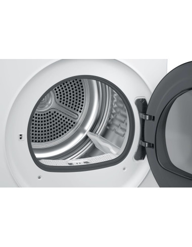 Sèche linge pompe à chaleur HAIER HD90-A2939-FR