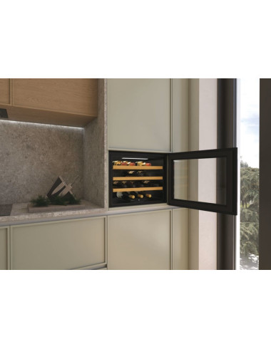 Cave à vin encastrable ROSIERES RWCB45/1